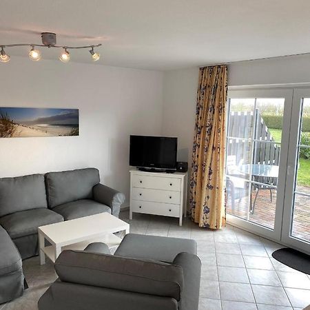 Fehmarn 17-4 Apartment ภายนอก รูปภาพ