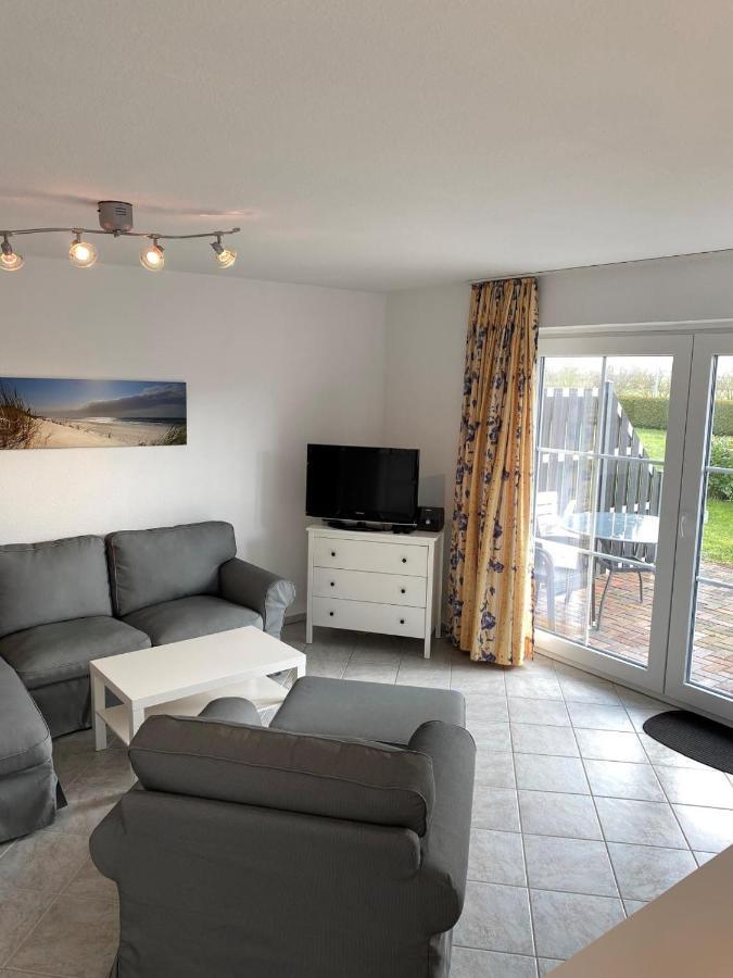 Fehmarn 17-4 Apartment ภายนอก รูปภาพ