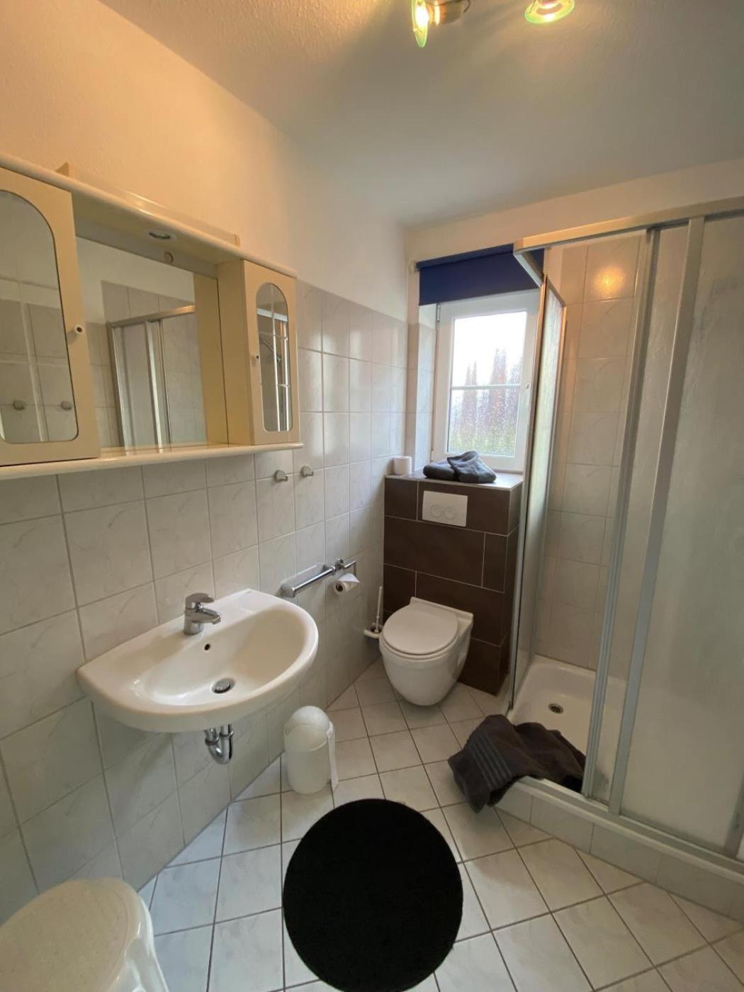 Fehmarn 17-4 Apartment ภายนอก รูปภาพ