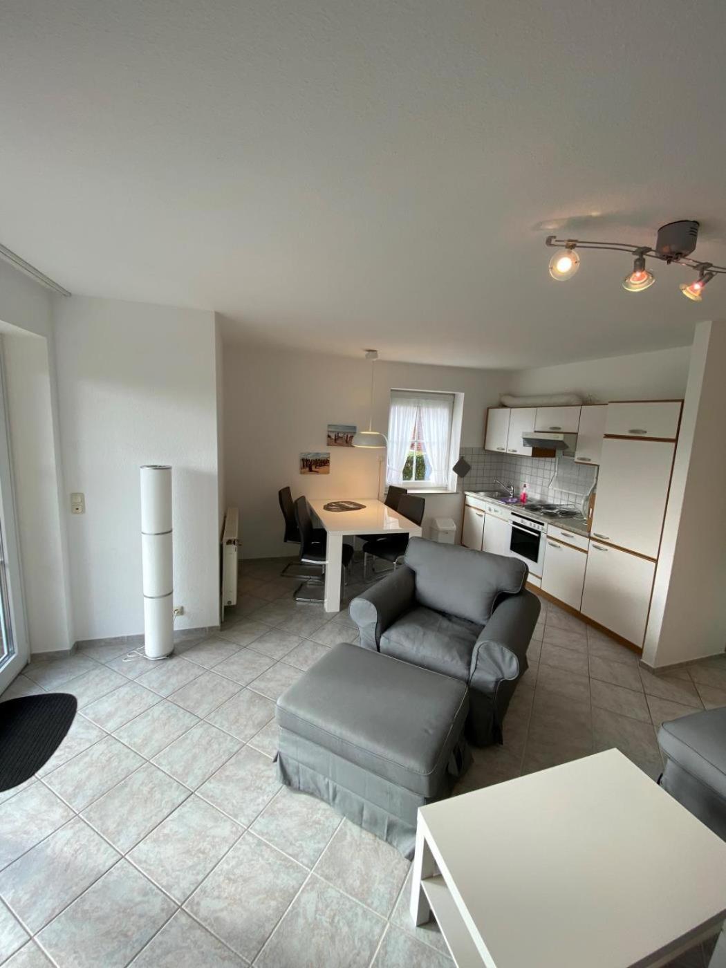 Fehmarn 17-4 Apartment ภายนอก รูปภาพ