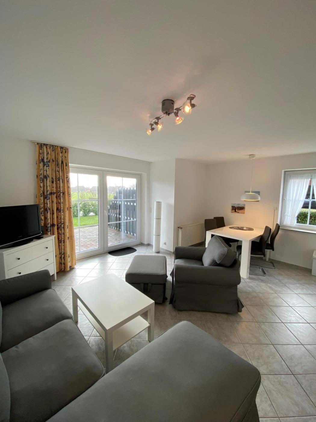 Fehmarn 17-4 Apartment ภายนอก รูปภาพ